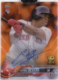 Rafael Devers
