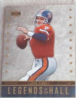 John Elway