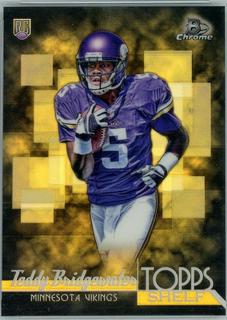 Teddy Bridgewater