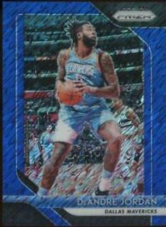 DeAndre Jordan