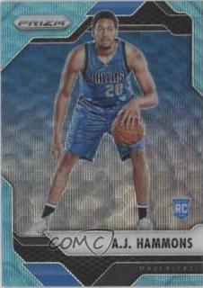 A.J. Hammons