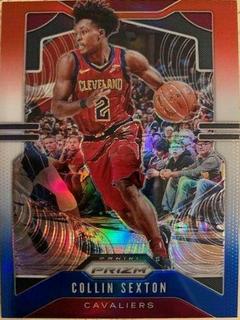 Collin Sexton
