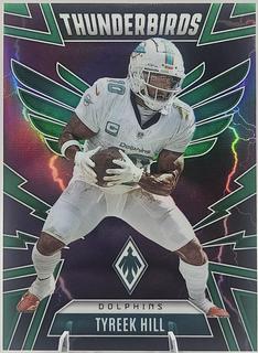 Tyreek Hill
