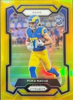 Puka Nacua