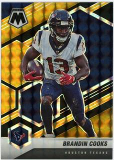 Brandin Cooks