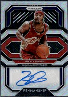 Ricky Davis