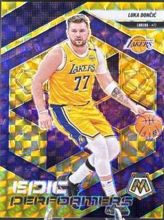 Luka Doncic