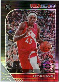 Pascal Siakam