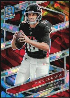 Kirk Cousins