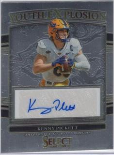 Kenny Pickett