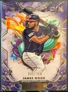 James Wood