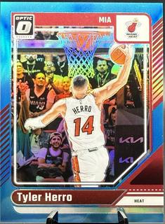 Tyler Herro