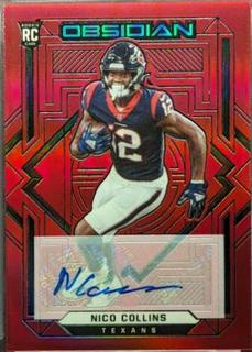 Nico Collins
