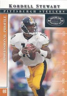 Kordell Stewart