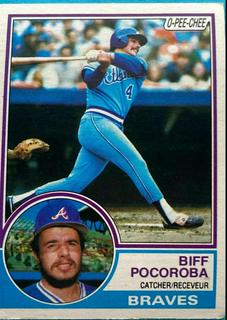 Biff Pocoroba