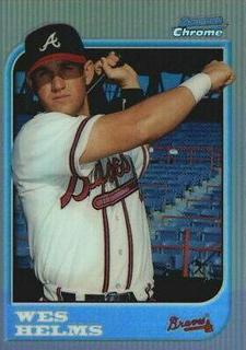 Wes Helms