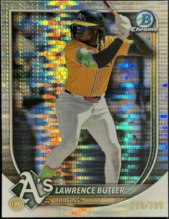 Lawrence Butler