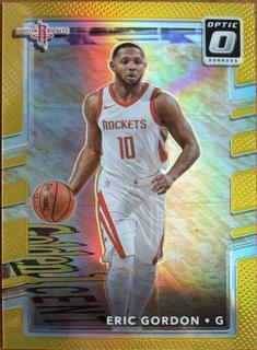Eric Gordon