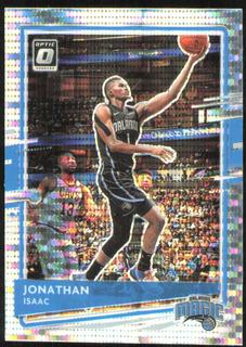 Jonathan Isaac