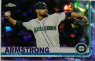 Shawn Armstrong