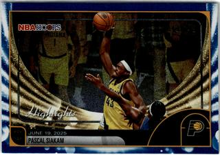 Pascal Siakam