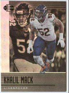 Khalil Mack