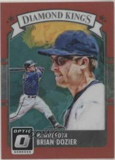 Brian Dozier