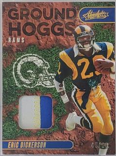 Eric Dickerson