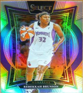 Rebekkah Brunson