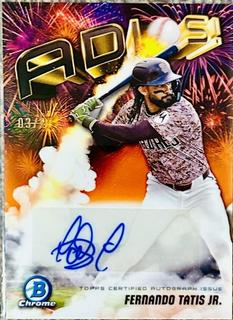 Fernando Tatis Jr.