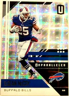 LeSean McCoy
