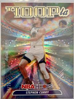 Stephen Curry