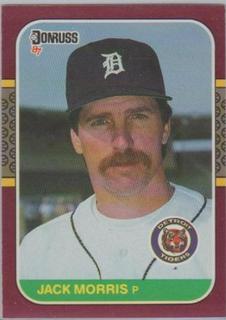 Jack Morris