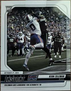 Keon Coleman