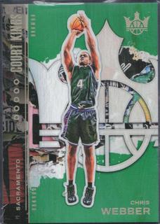 Chris Webber
