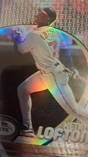 Kenny Lofton