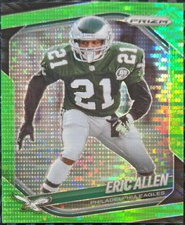 Eric Allen