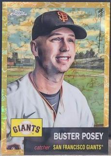 Buster Posey
