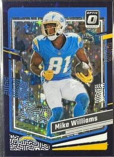 Mike Williams