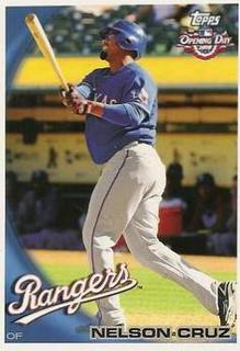 Nelson Cruz