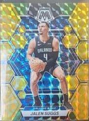Jalen Suggs