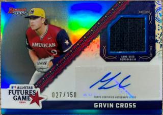 Gavin Cross