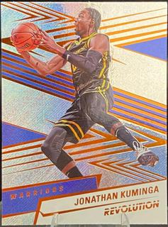 Jonathan Kuminga