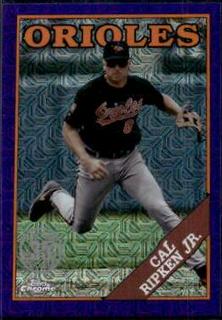 Cal Ripken Jr.