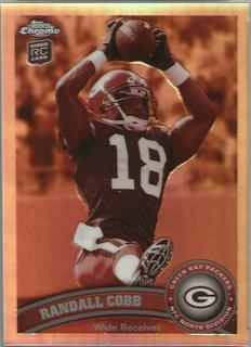 Randall Cobb
