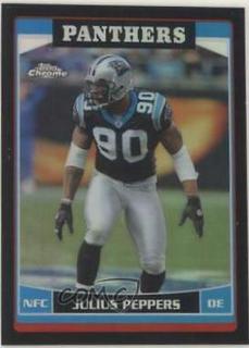 Julius Peppers