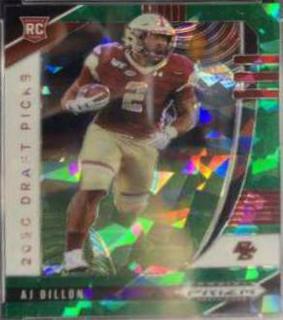 AJ Dillon