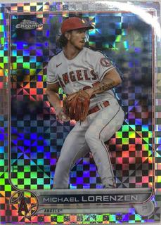 Michael Lorenzen