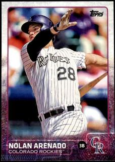 Nolan Arenado