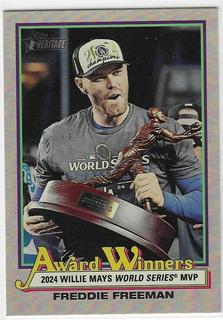 Freddie Freeman